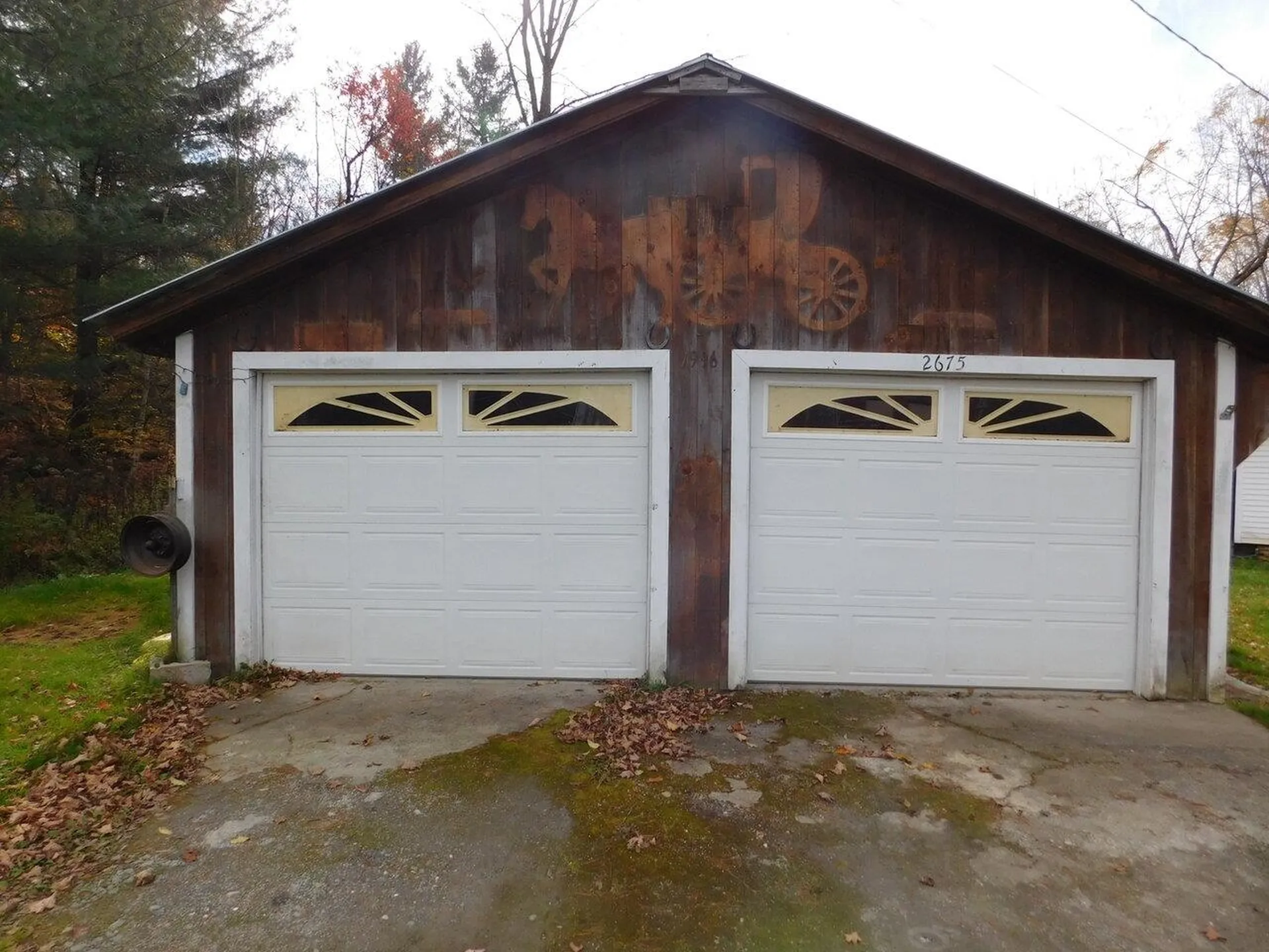 2675 Woodward Neighborhood Road Enosburg VT 05476