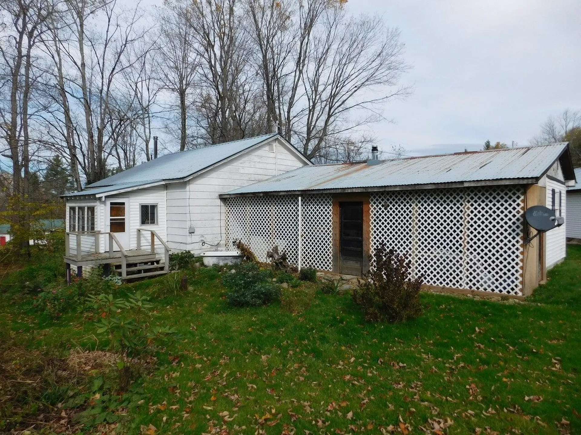 2675 Woodward Neighborhood Road Enosburg VT 05476