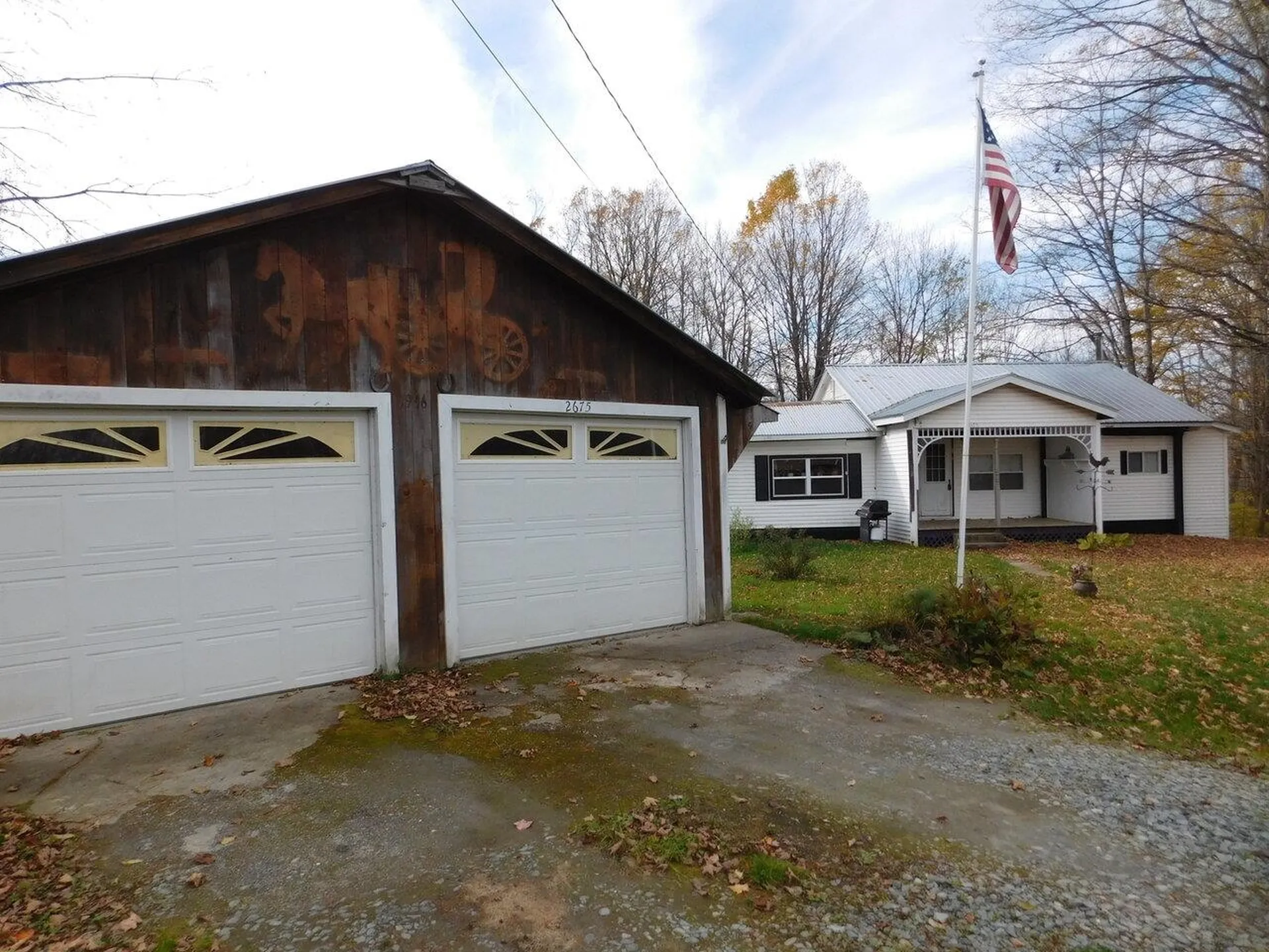2675 Woodward Neighborhood Road Enosburg VT 05476