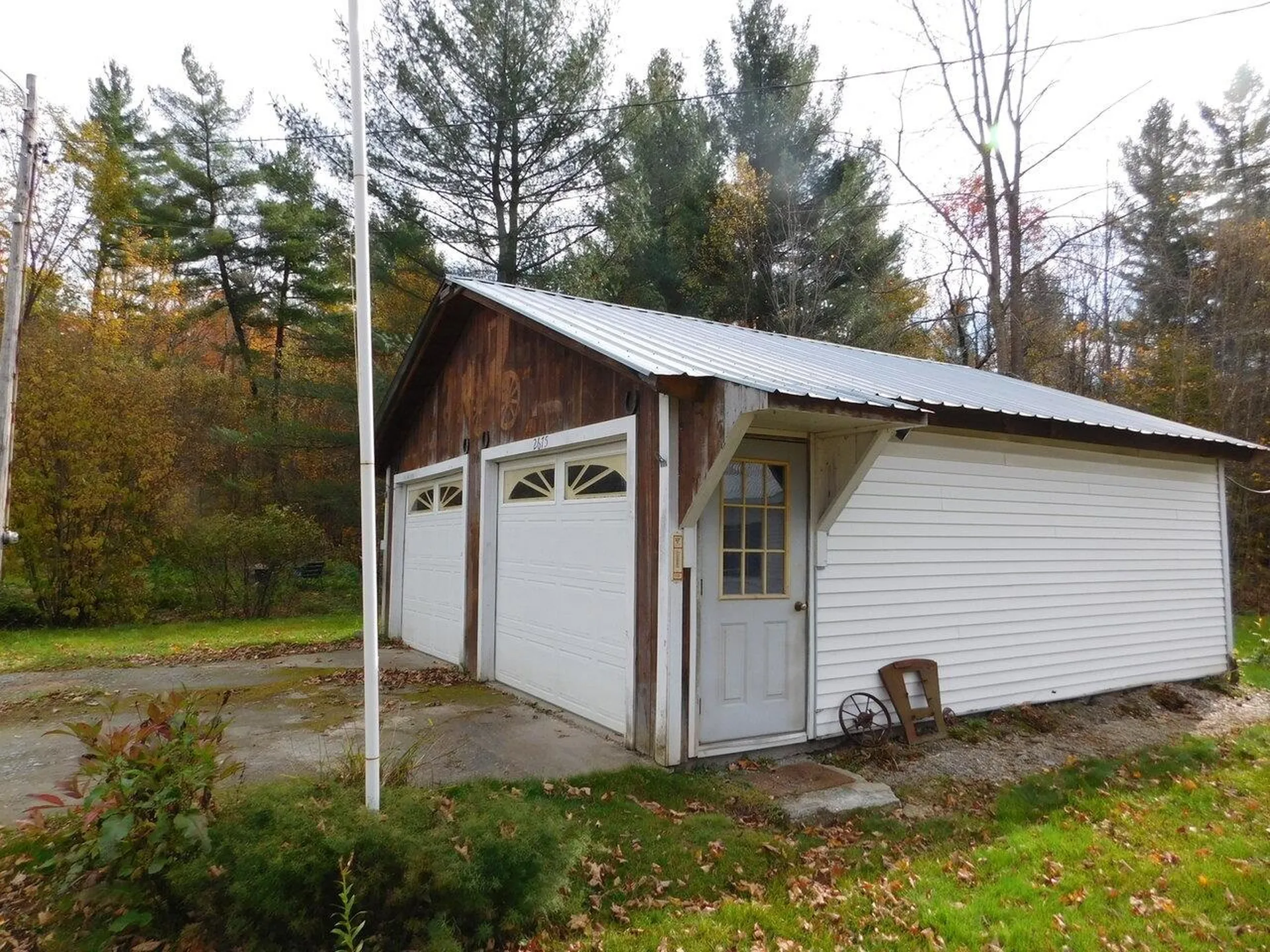 2675 Woodward Neighborhood Road Enosburg VT 05476