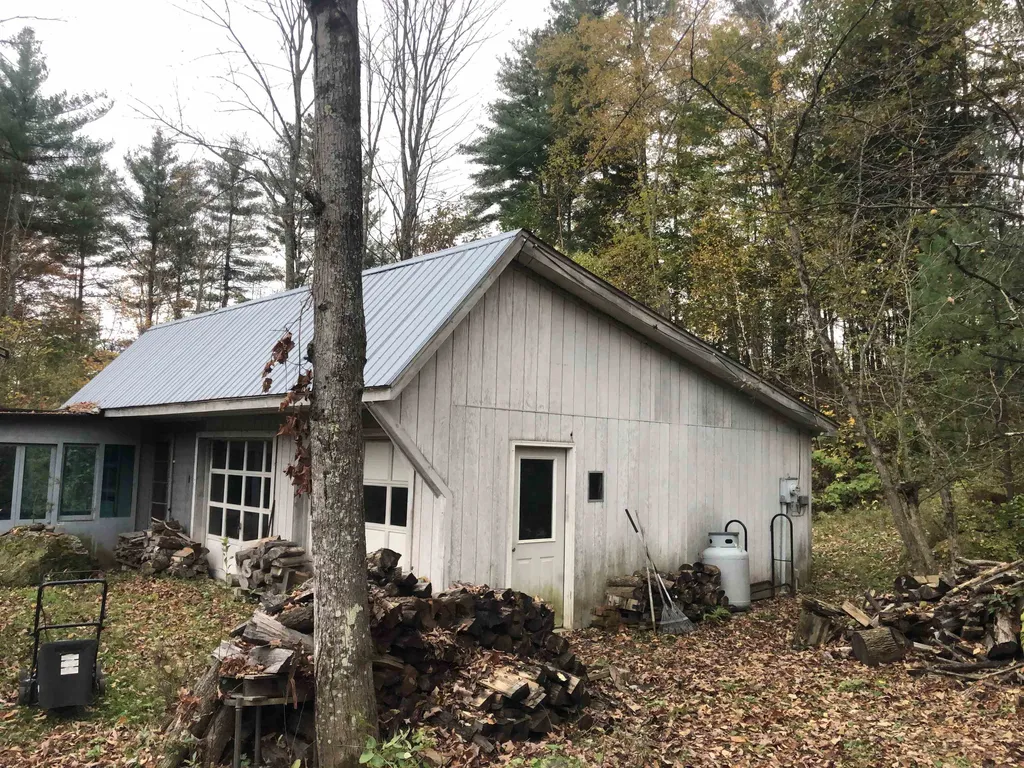 1147 Plot Road Johnson VT 05656