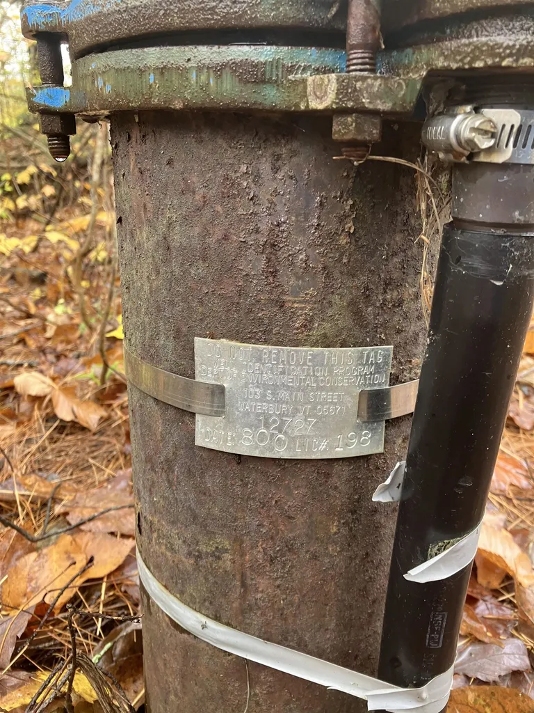 1147 Plot Road Johnson VT 05656