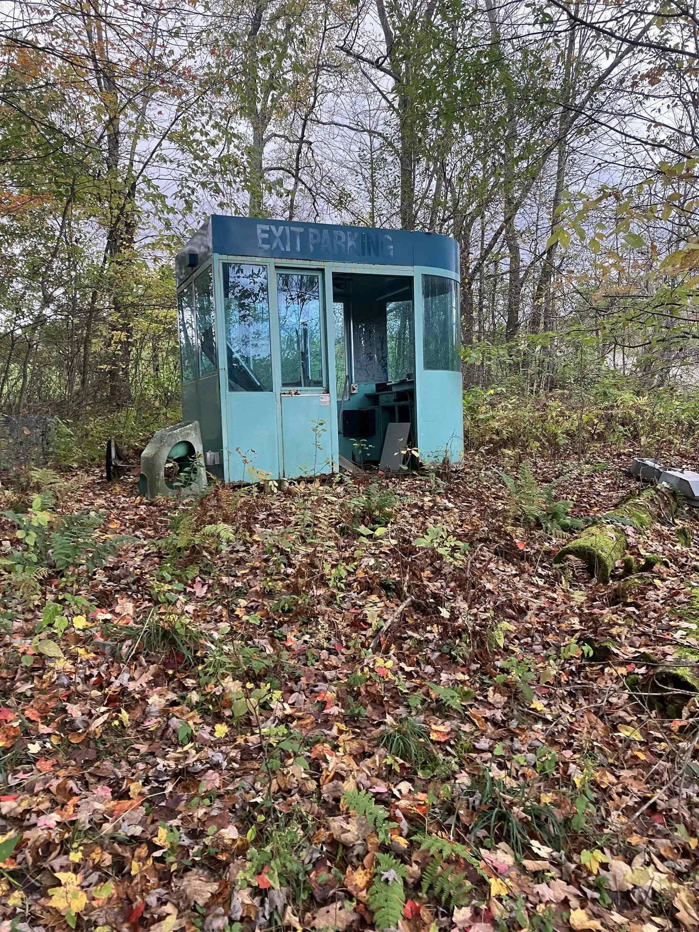 1147 Plot Road Johnson VT 05656
