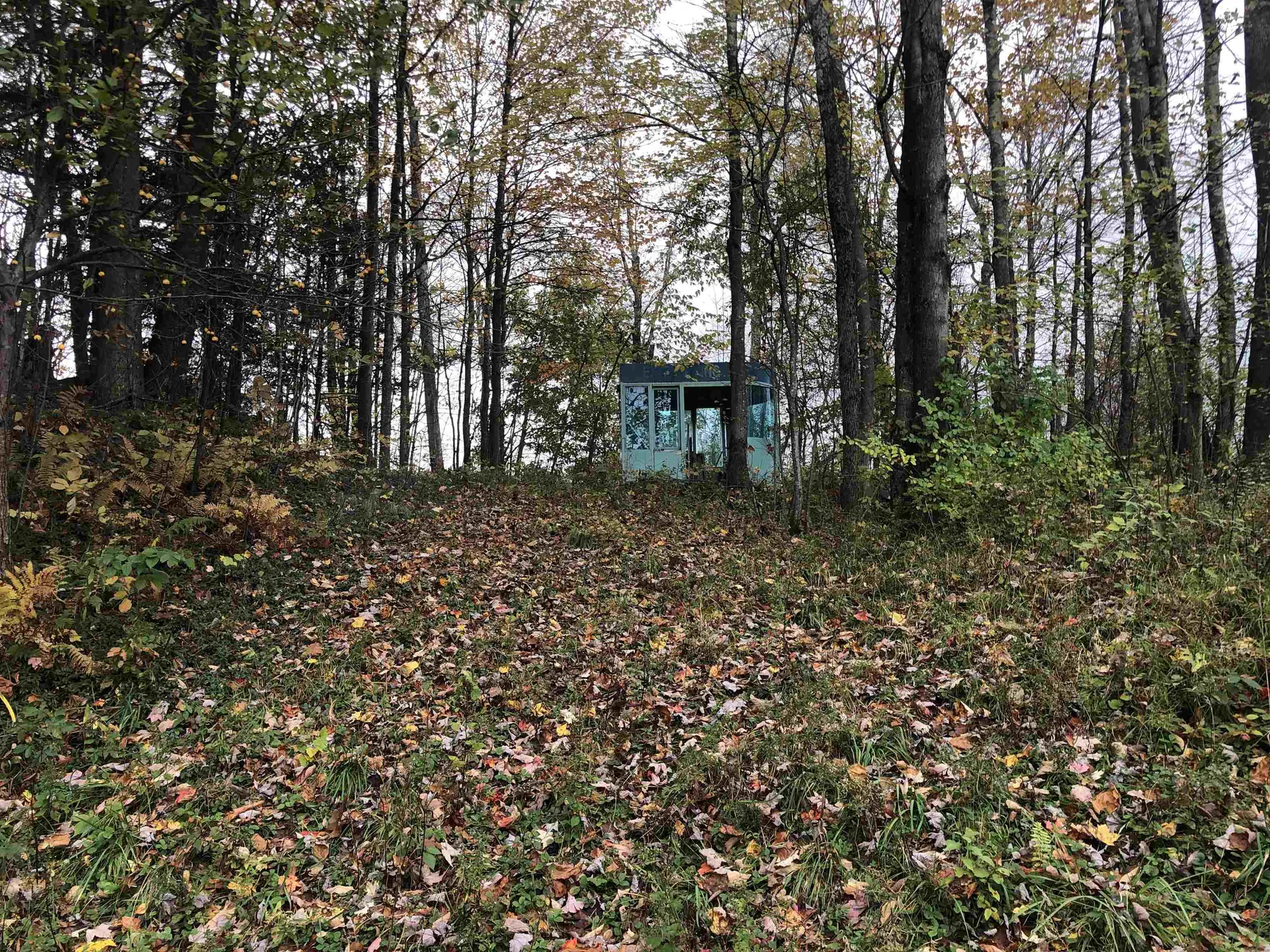 1147 Plot Road Johnson VT 05656