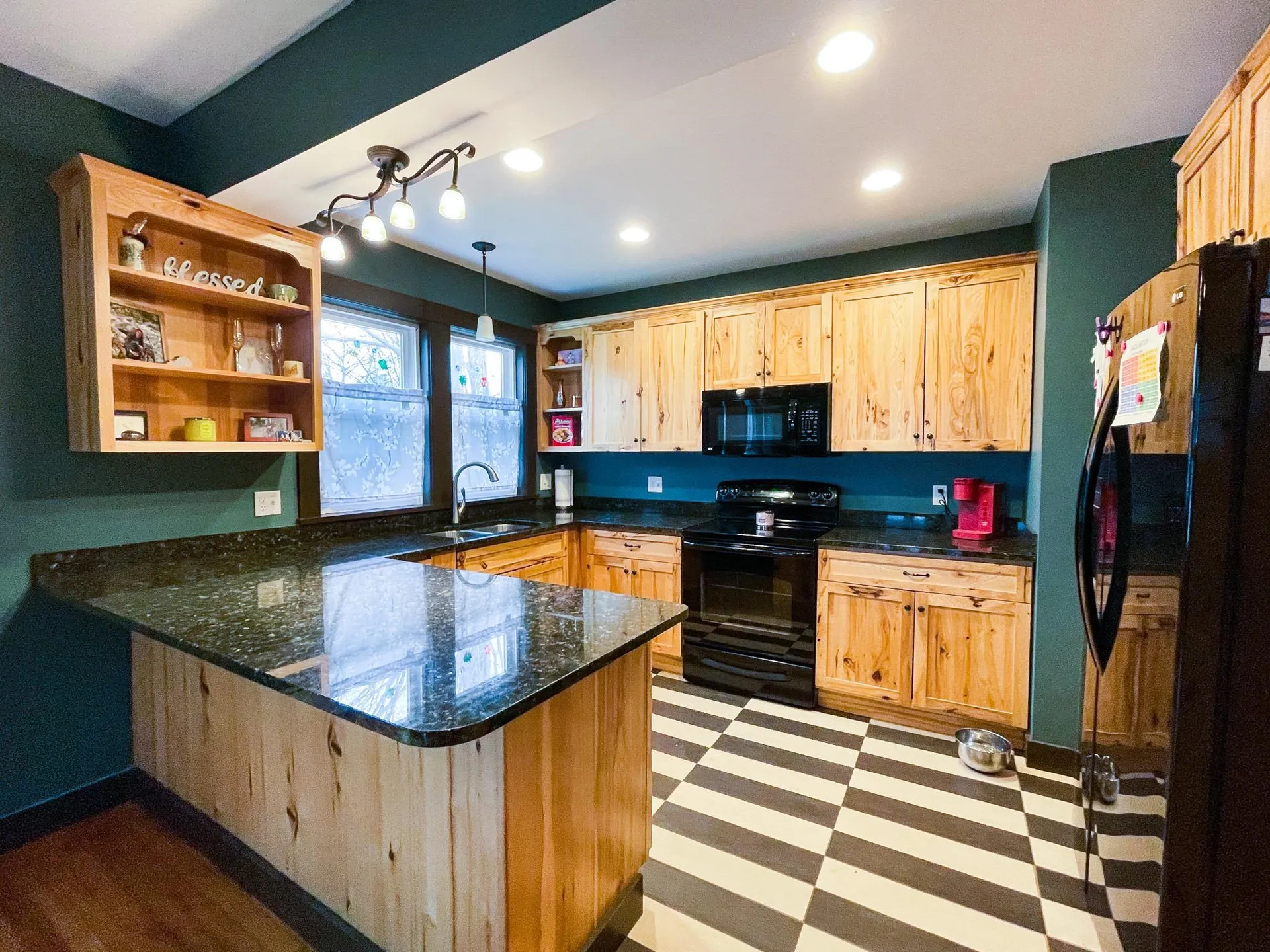 24 Washington Street Northfield VT 05663