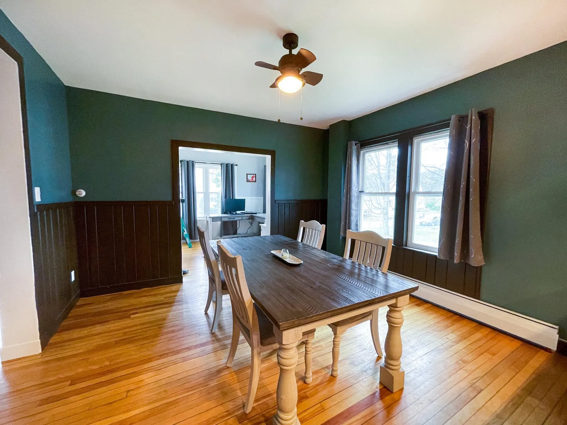24 Washington Street Northfield VT 05663