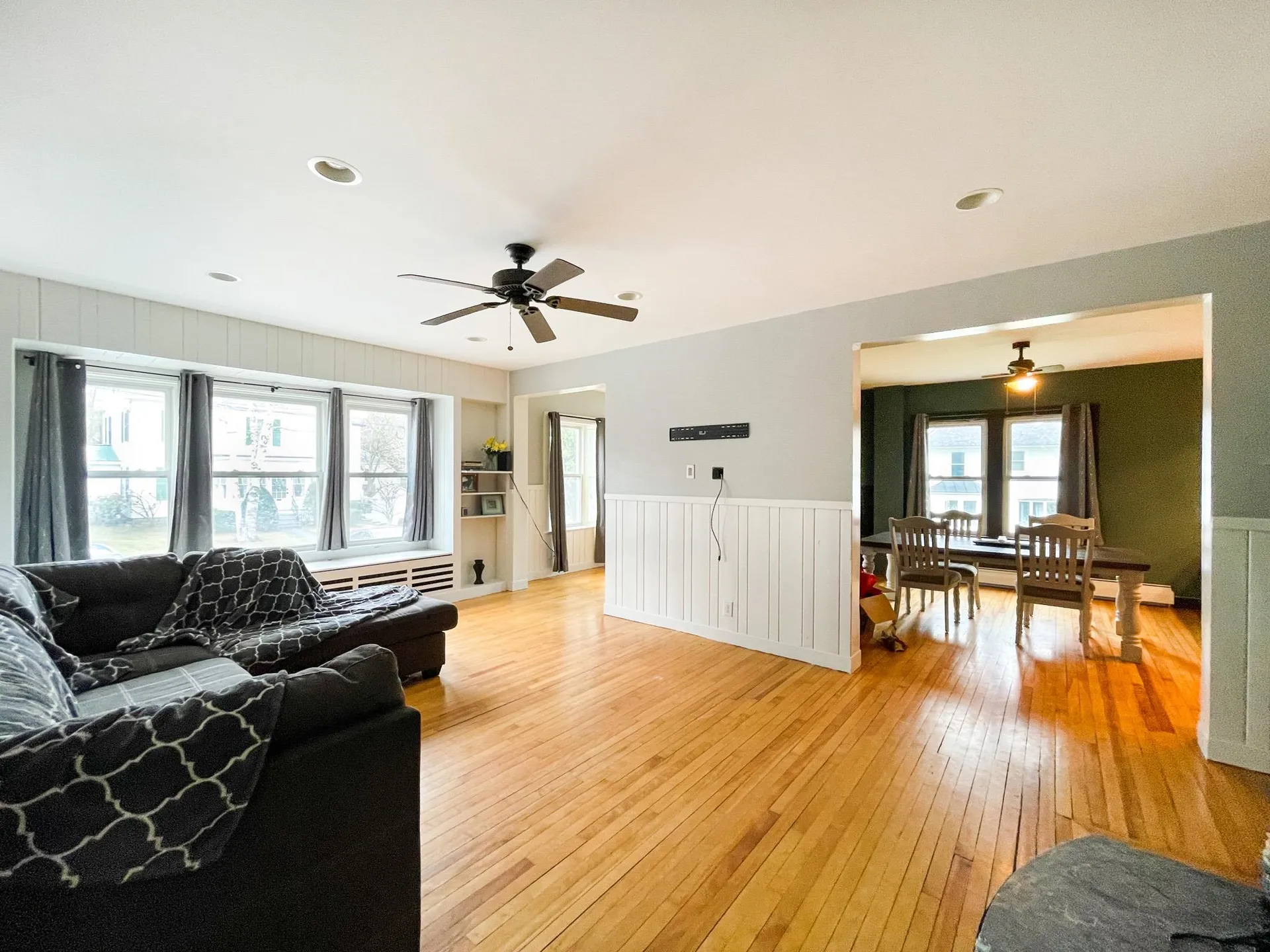 24 Washington Street Northfield VT 05663