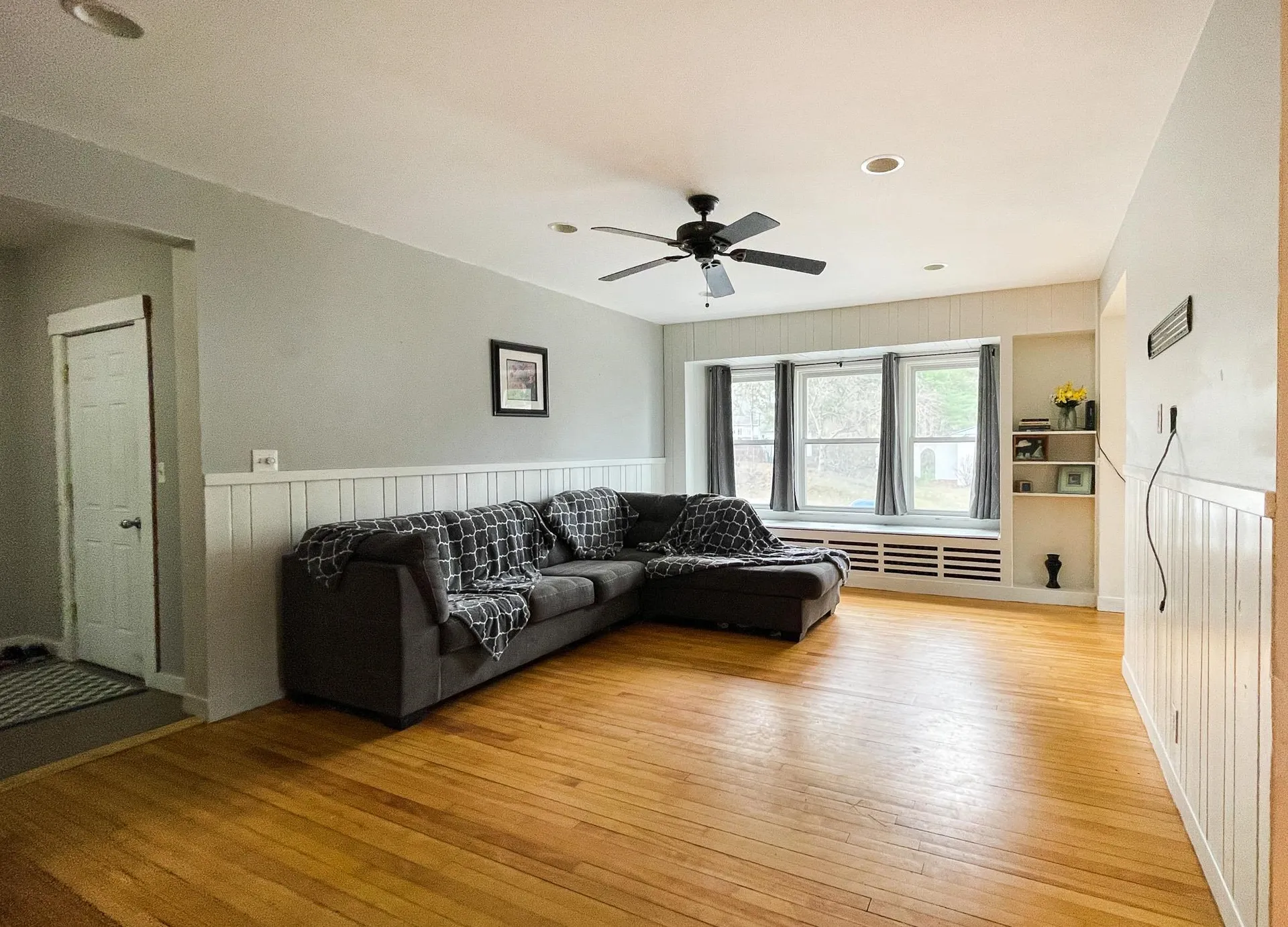 24 Washington Street Northfield VT 05663