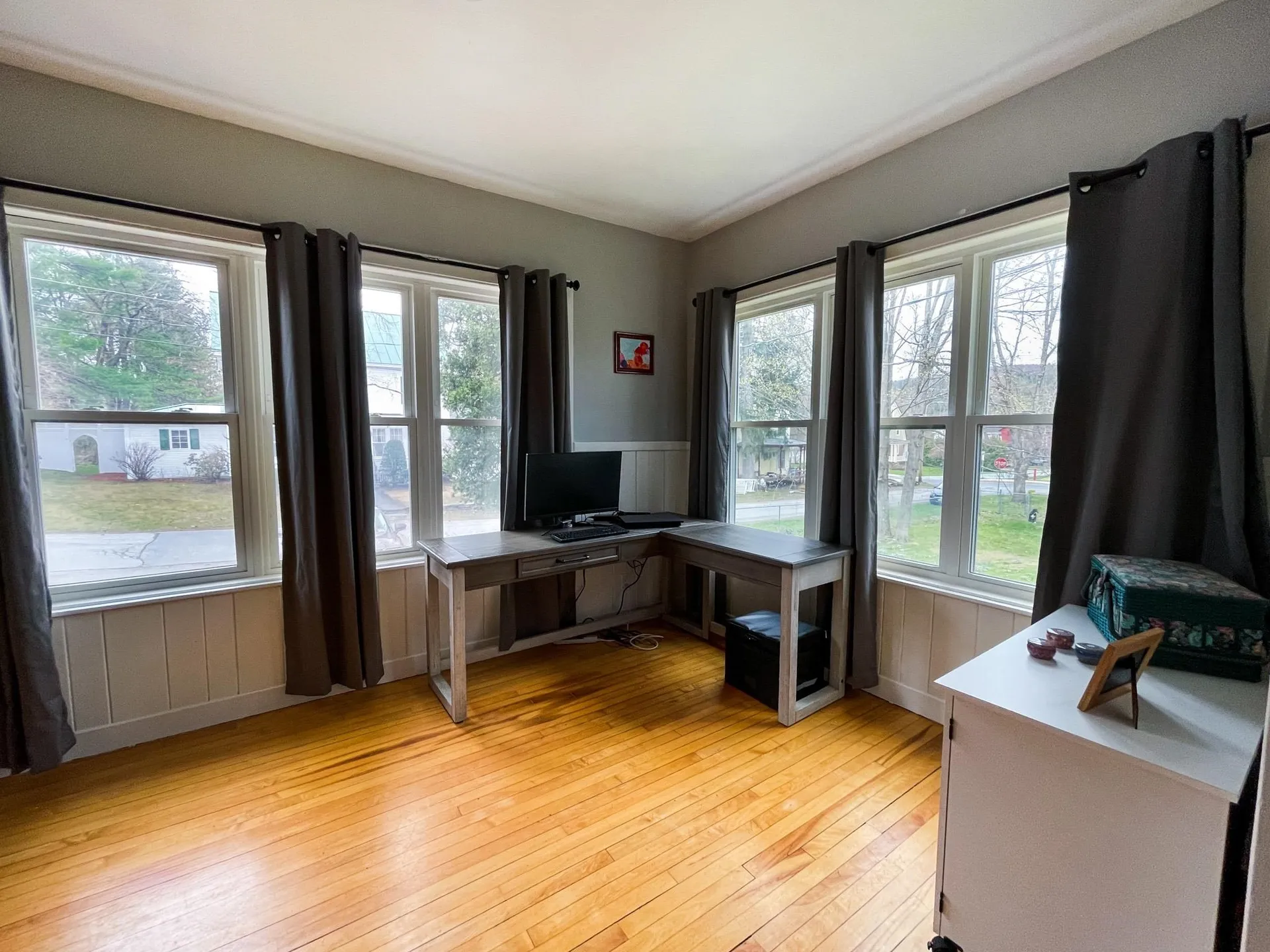 24 Washington Street Northfield VT 05663