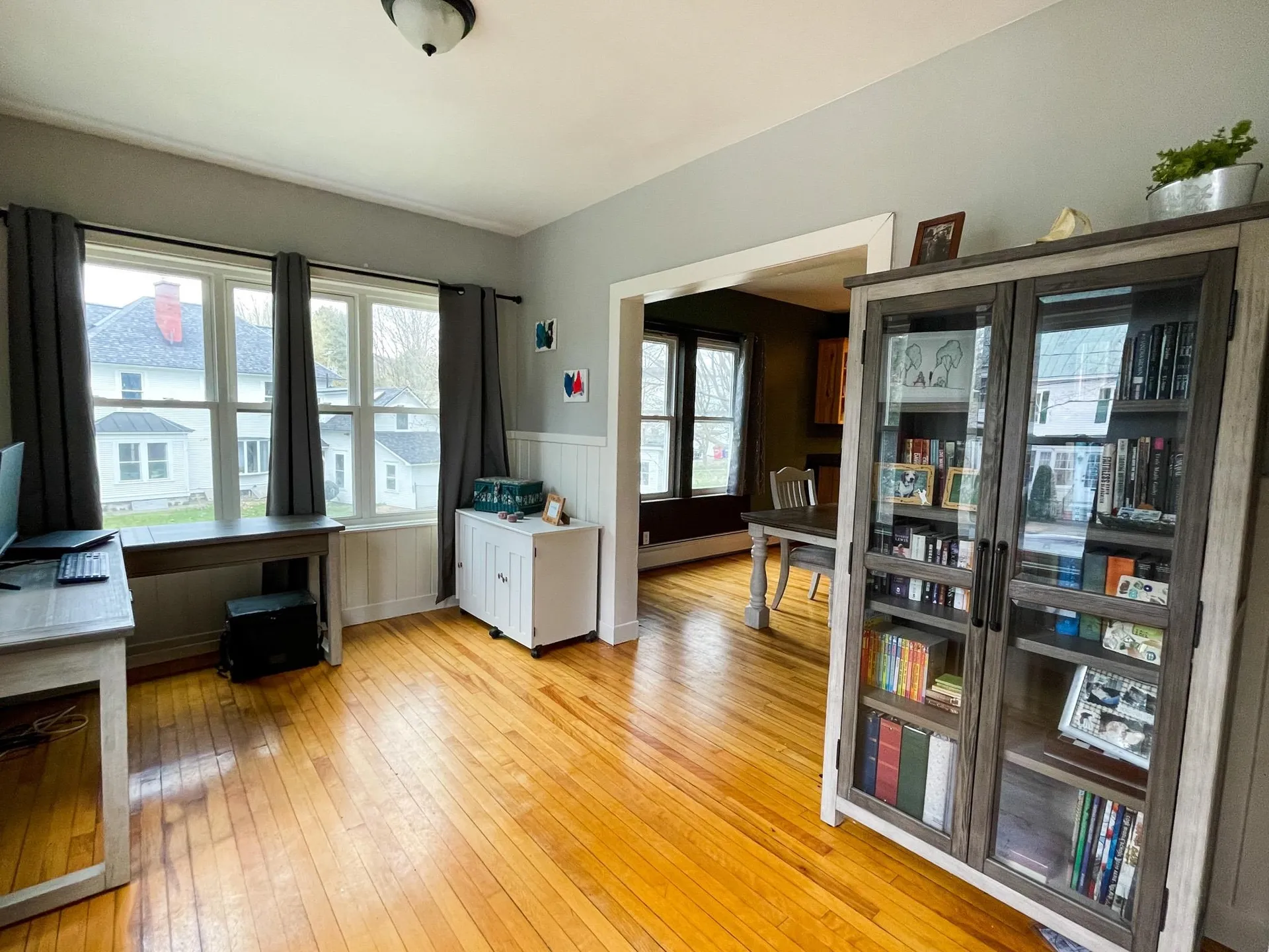 24 Washington Street Northfield VT 05663