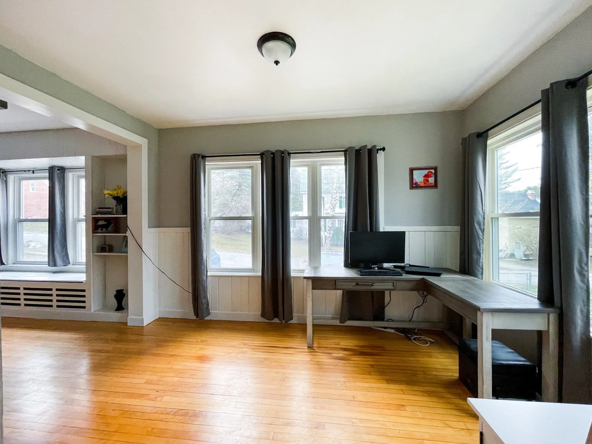 24 Washington Street Northfield VT 05663