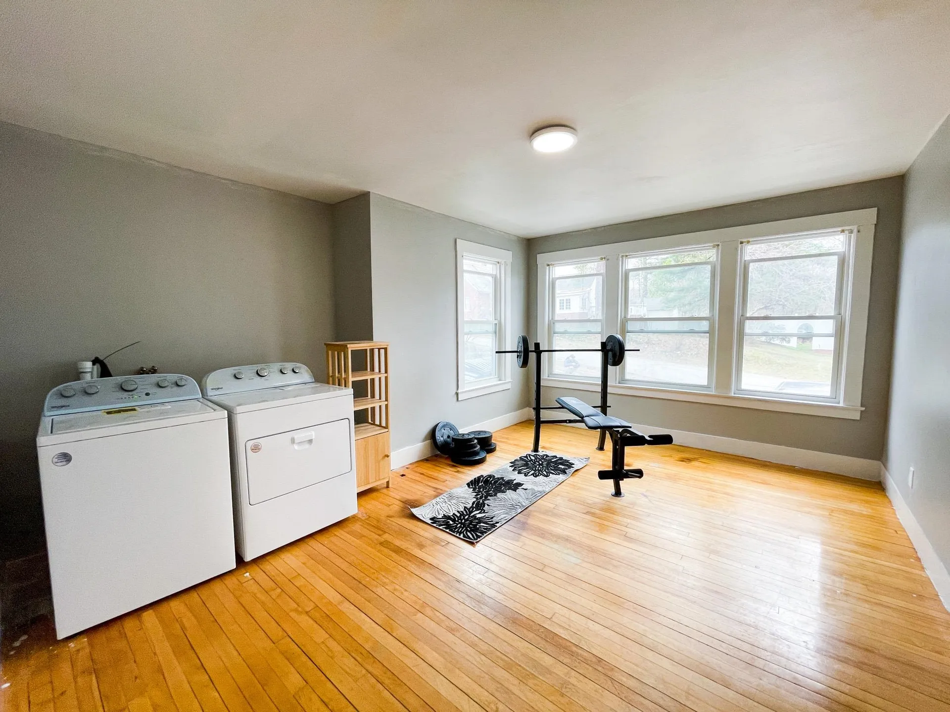 24 Washington Street Northfield VT 05663