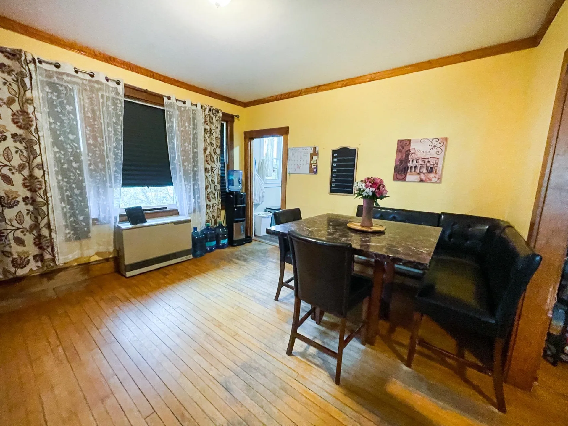 24 Washington Street Northfield VT 05663