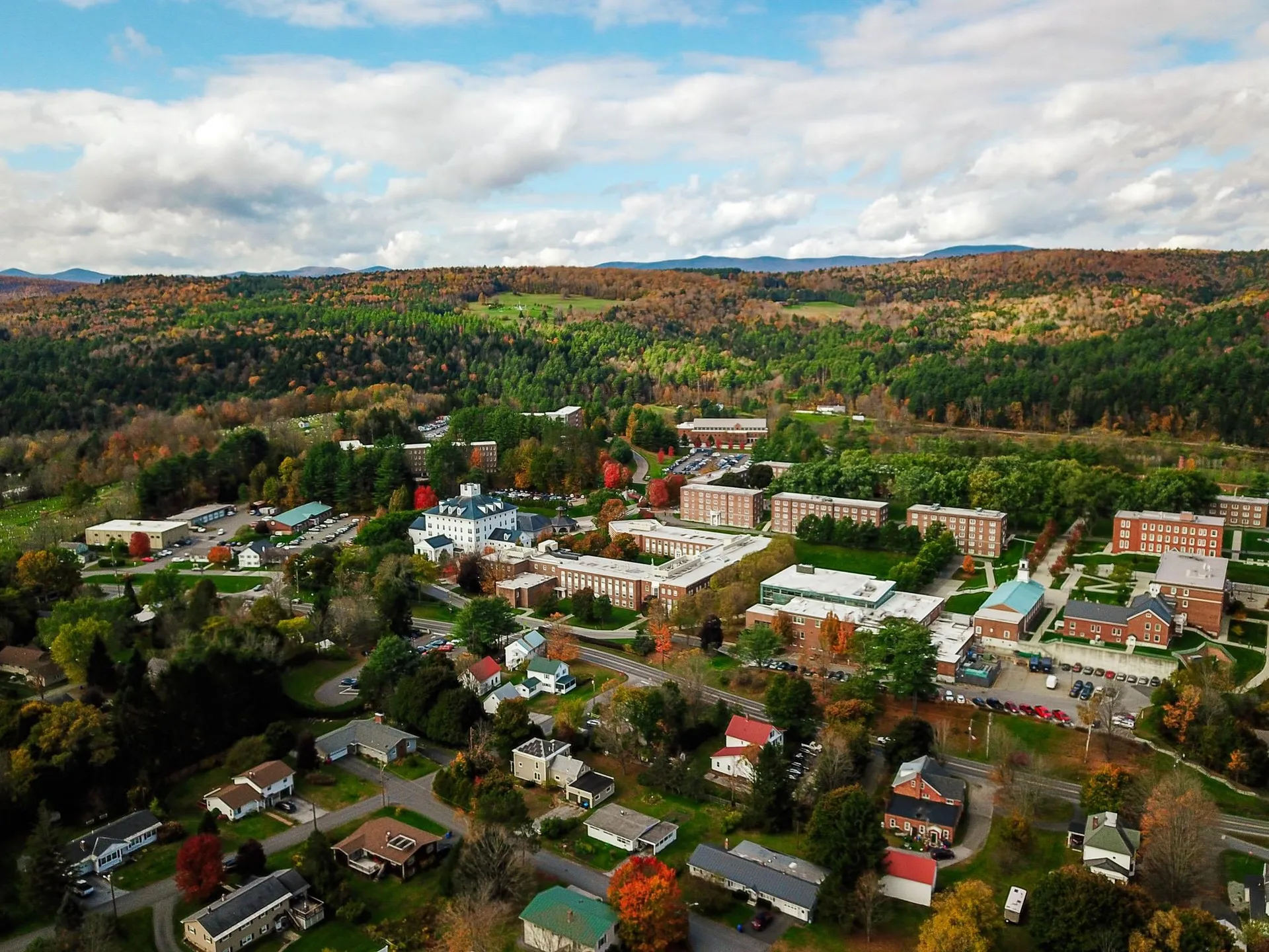 24 Washington Street Northfield VT 05663