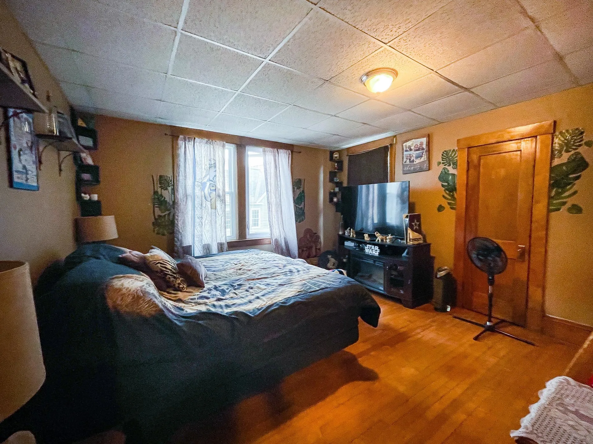 24 Washington Street Northfield VT 05663