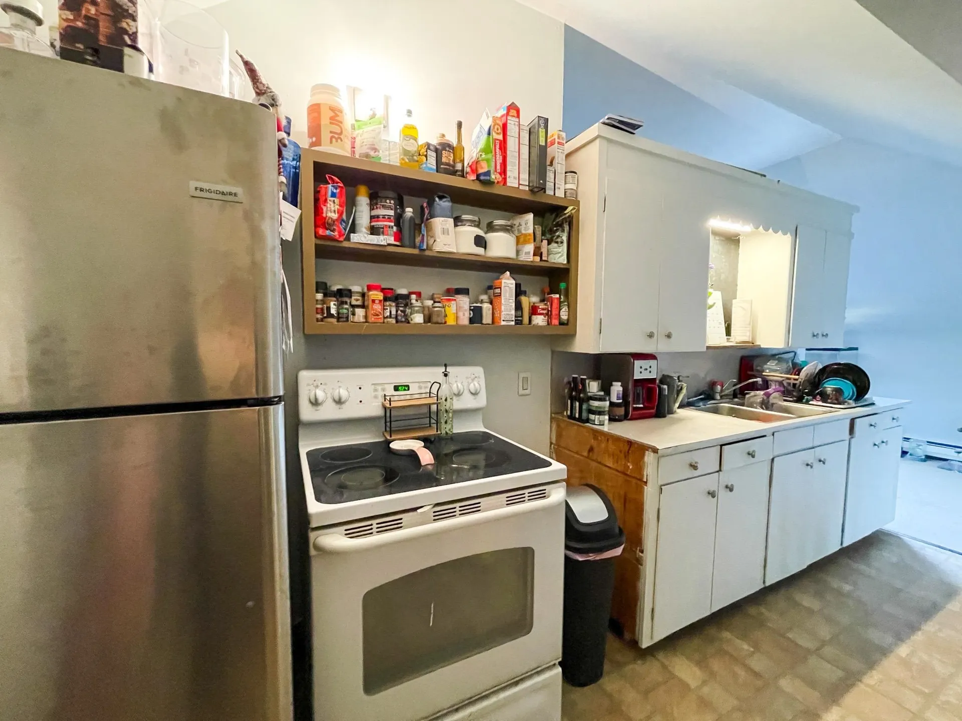 24 Washington Street Northfield VT 05663