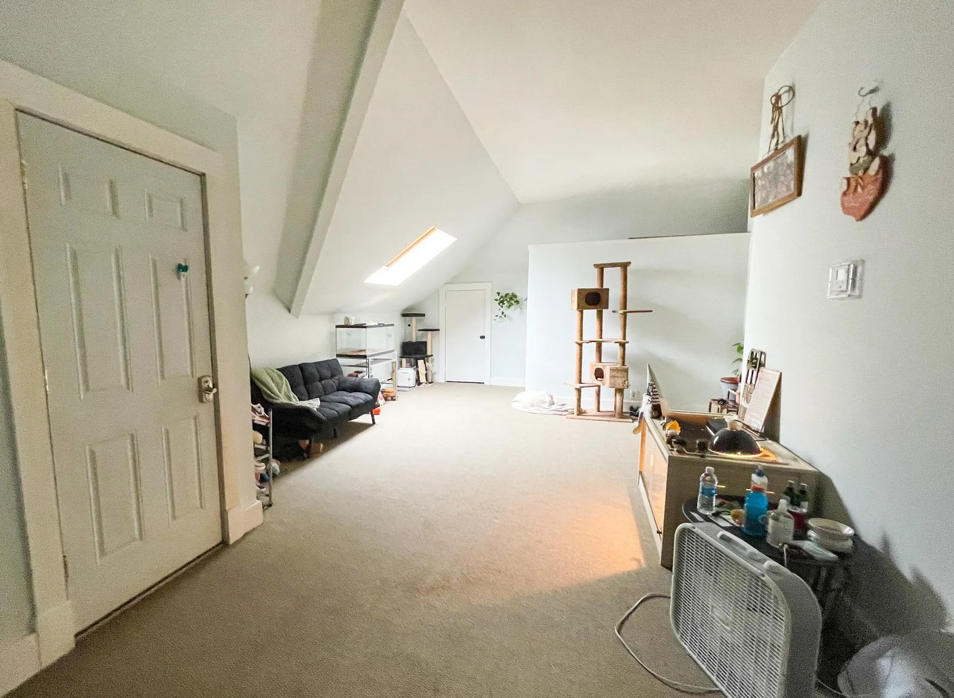 24 Washington Street Northfield VT 05663