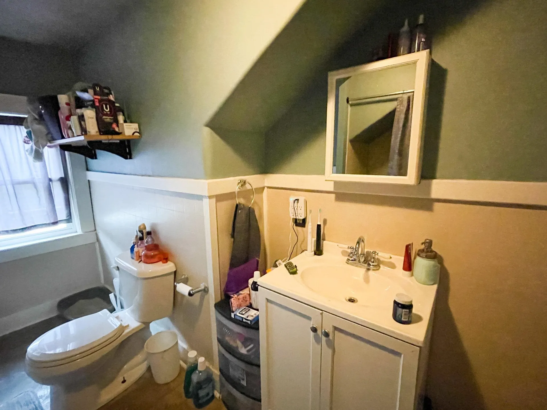 24 Washington Street Northfield VT 05663
