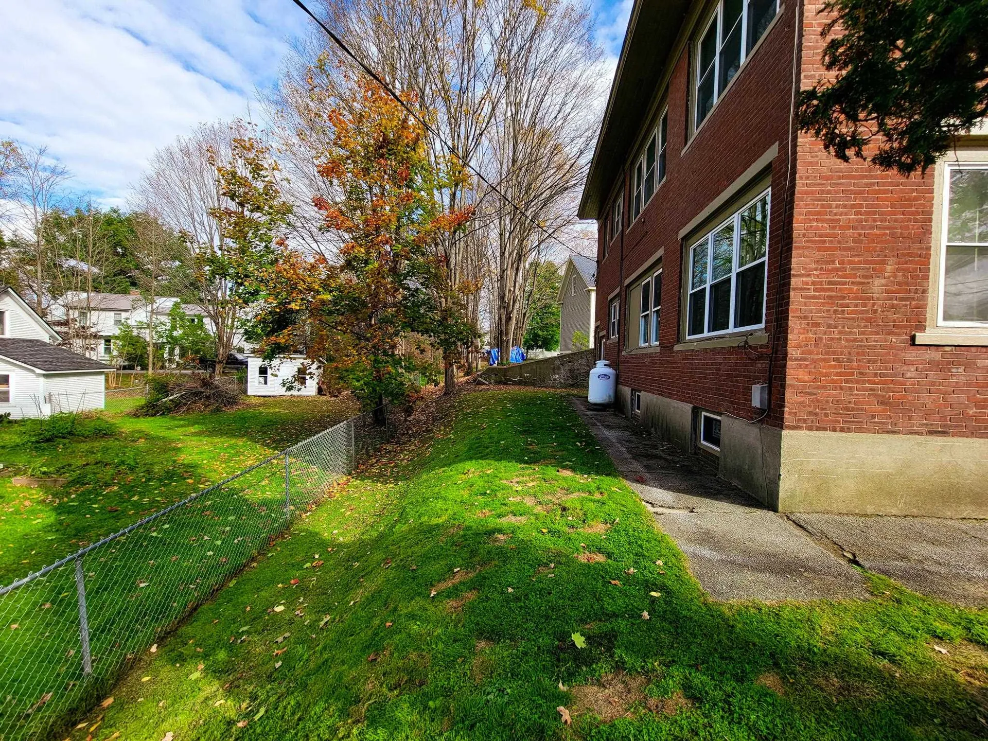 24 Washington Street Northfield VT 05663