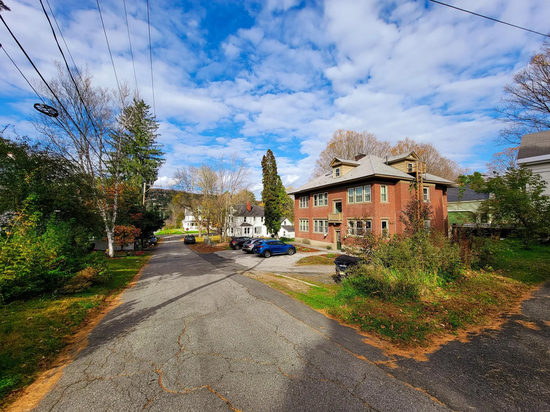 24 Washington Street Northfield VT 05663