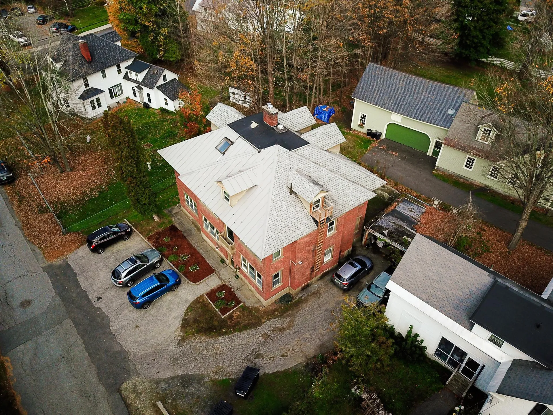 24 Washington Street Northfield VT 05663