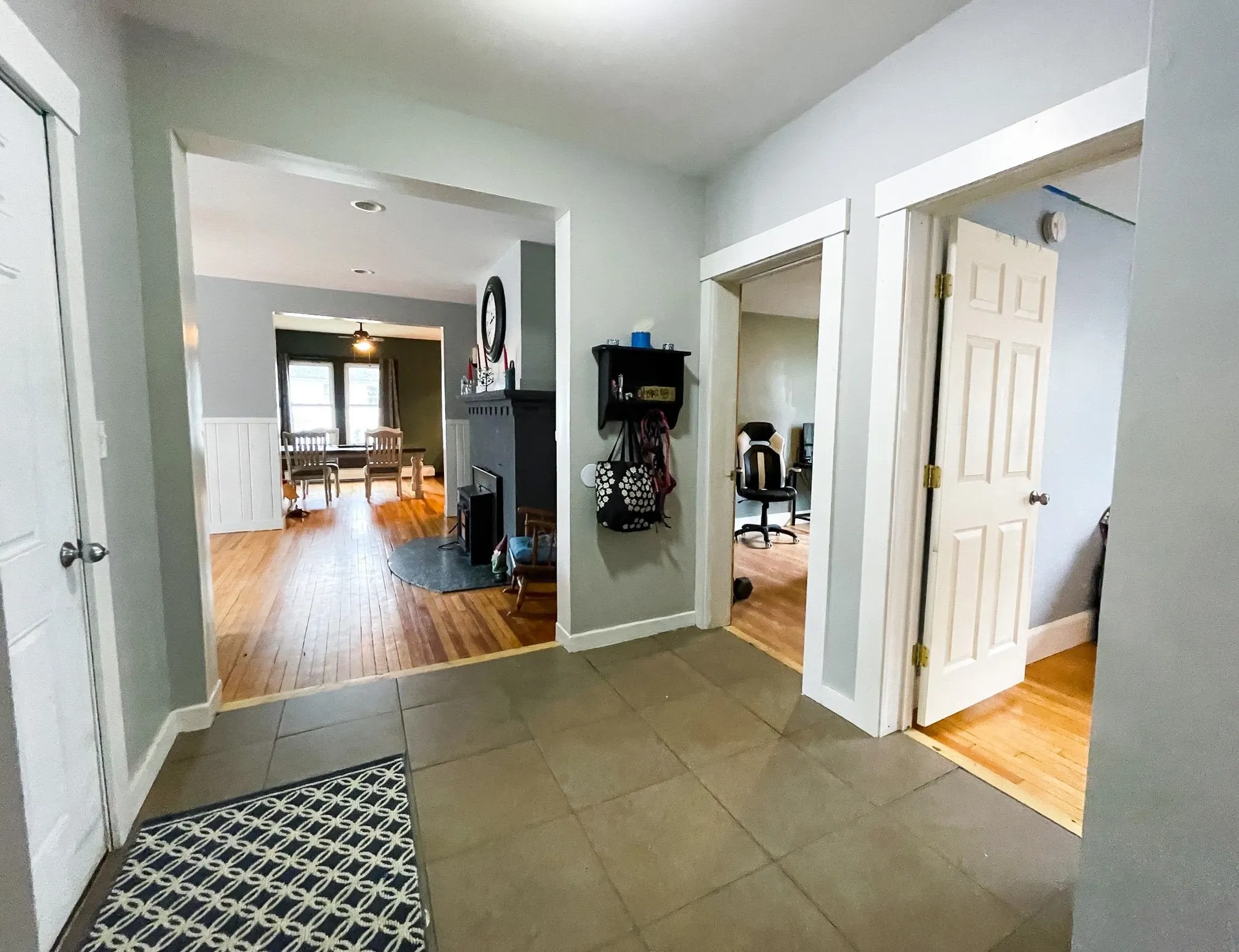 24 Washington Street Northfield VT 05663