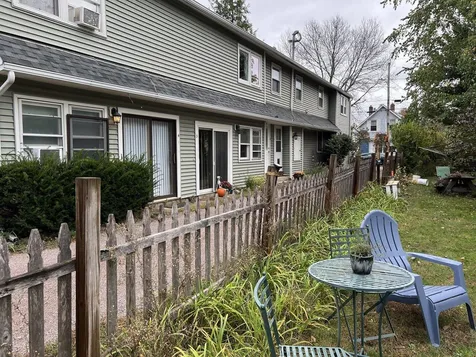 71 Rose Street Burlington VT 05401