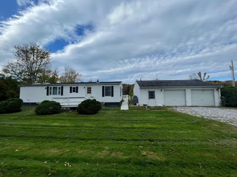 93 Hog Island Road Swanton VT 05488