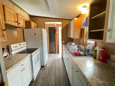 93 Hog Island Road Swanton VT 05488