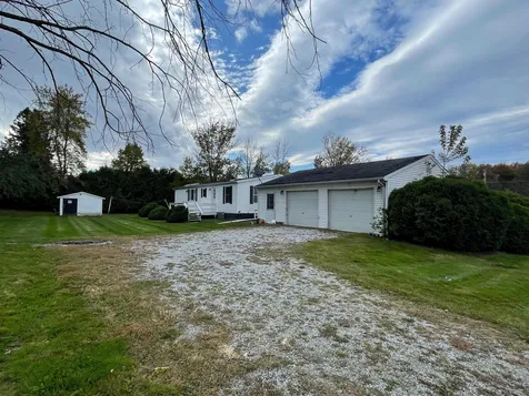 93 Hog Island Road Swanton VT 05488
