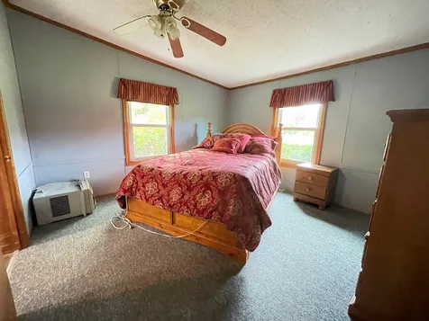 93 Hog Island Road Swanton VT 05488