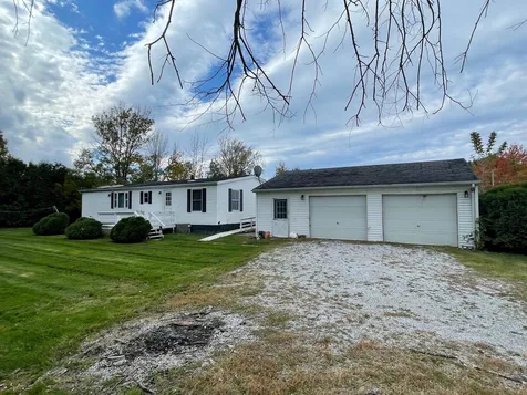 93 Hog Island Road Swanton VT 05488