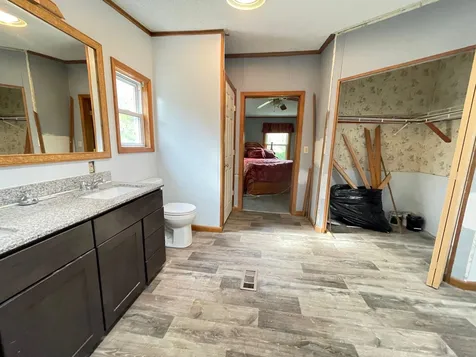 93 Hog Island Road Swanton VT 05488