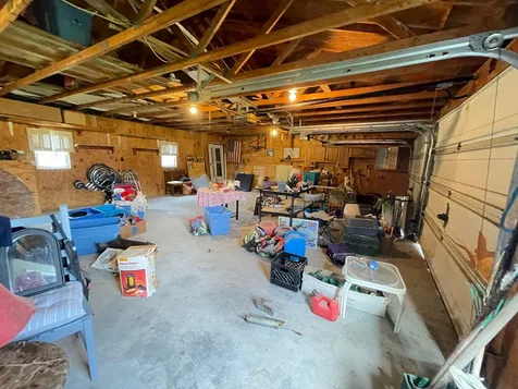 93 Hog Island Road Swanton VT 05488