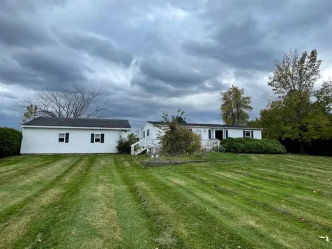 93 Hog Island Road Swanton VT 05488