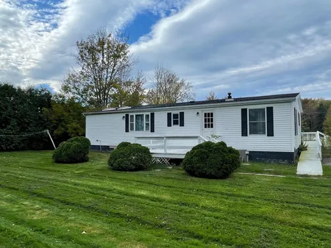 93 Hog Island Road Swanton VT 05488