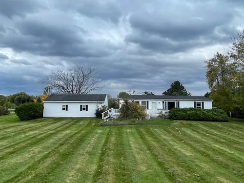 93 Hog Island Road Swanton VT 05488