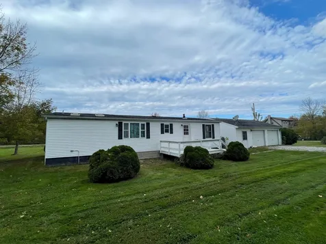 93 Hog Island Road Swanton VT 05488