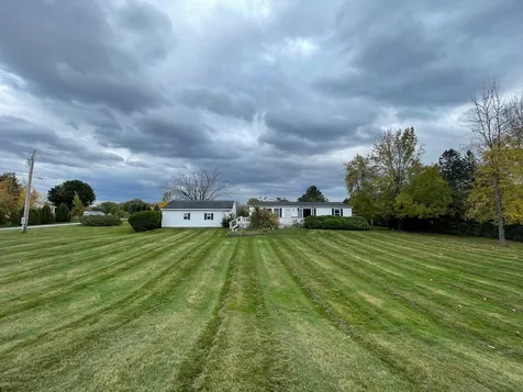 93 Hog Island Road Swanton VT 05488