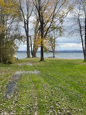 93 Hog Island Road Swanton VT 05488