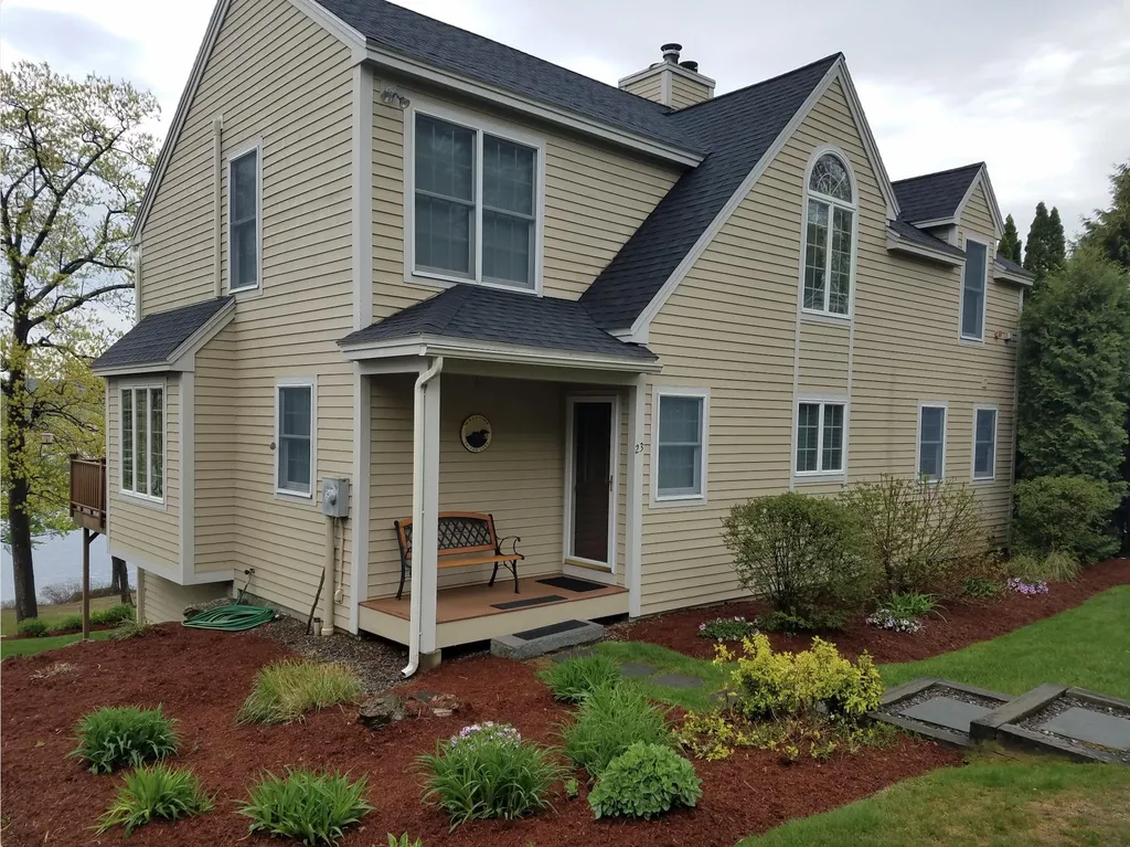 23 Rose Point Laconia NH 03246