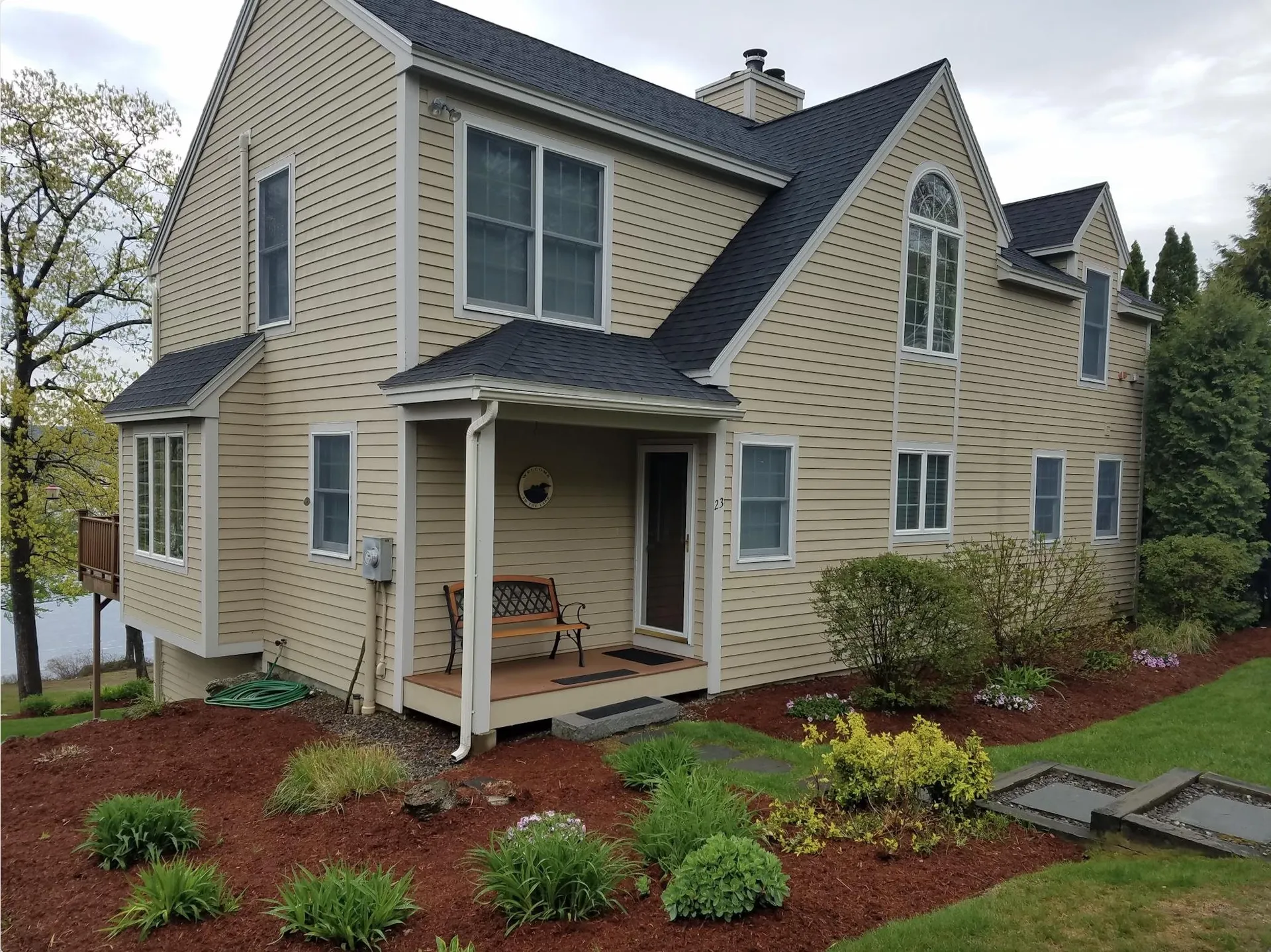 23 Rose Point Laconia NH 03246