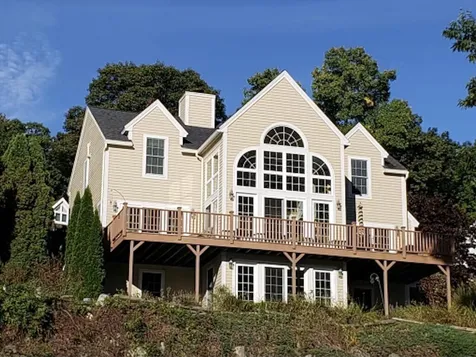 23 Rose Point Laconia NH 03246