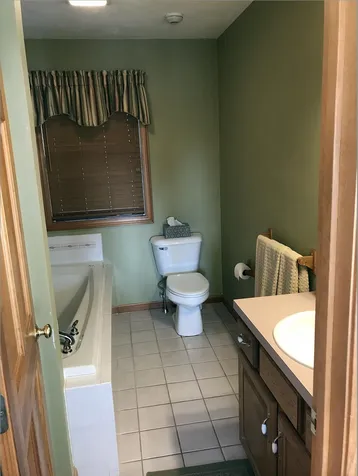 23 Rose Point Laconia NH 03246