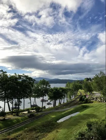 23 Rose Point Laconia NH 03246
