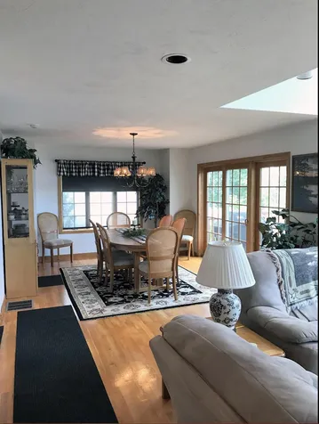 23 Rose Point Laconia NH 03246