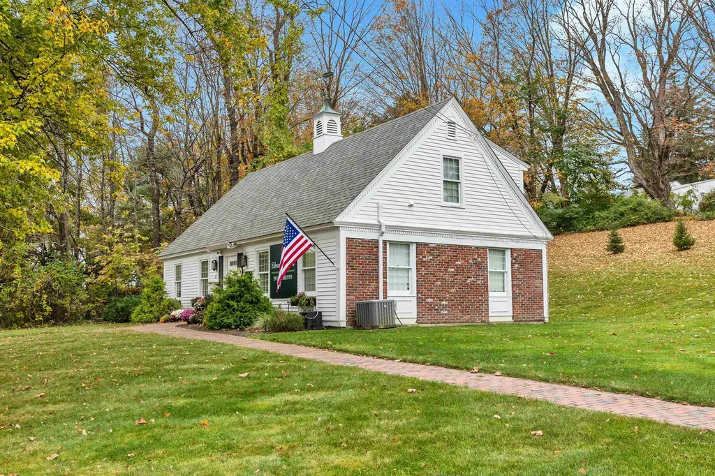 21 Goodnow Street Jaffrey NH 03452