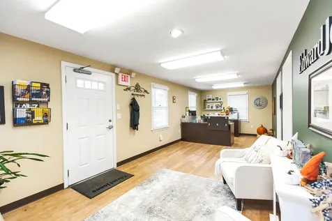 21 Goodnow Street Jaffrey NH 03452
