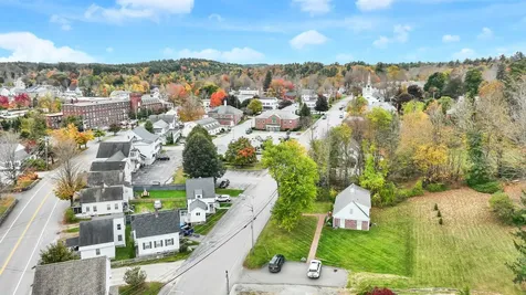 21 Goodnow Street Jaffrey NH 03452