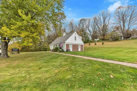 21 Goodnow Street Jaffrey NH 03452